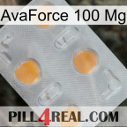 AvaForce 100Mg 24